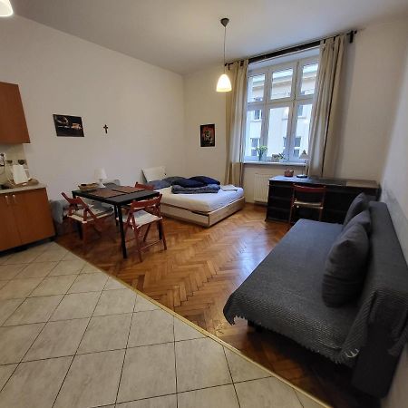 Apartament On Kazimierz クラクフ エクステリア 写真