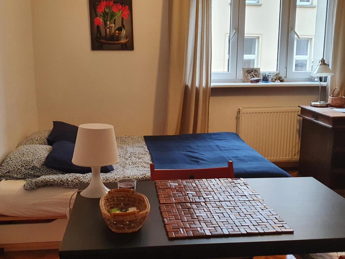 Apartament On Kazimierz クラクフ エクステリア 写真