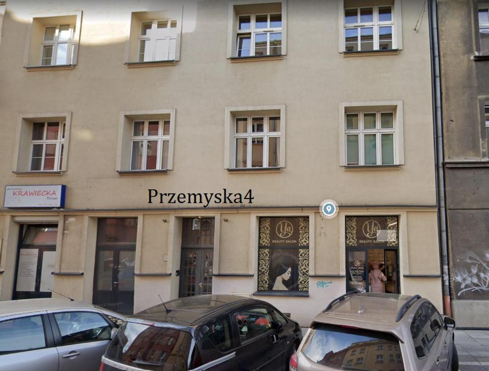 Apartament On Kazimierz クラクフ エクステリア 写真